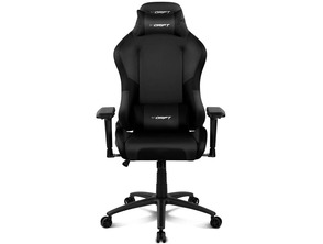 Comprar Silla Gaming Drift DR250 Negro Silla Gaming Drift DR250 Negro