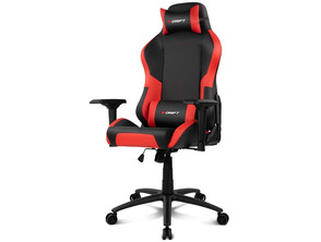 Comprar Silla Gaming Drift DR250 Negro / Rojo Silla Gaming Drift DR250 Negro / Rojo