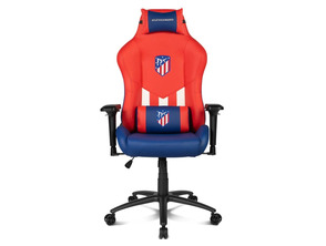 Comprar Silla Gaming Drift DR250 Pro Edición Atlético de Madrid Silla Gaming Drift DR250 Pro Edición Atlético de Madrid