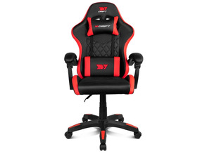 Comprar Silla Gaming Drift DR35 Negro-vermelho Silla Gaming Drift DR35 Negro-vermelho