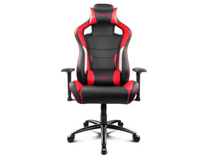 Comprar Cadeira Gaming Drift DR400 Preto/Vermelho Cadeira Gaming Drift DR400 Preto/Vermelho