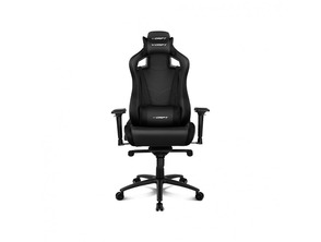 Comprar Silla Gaming Drift DR500 Negro Silla Gaming Drift DR500 Negro