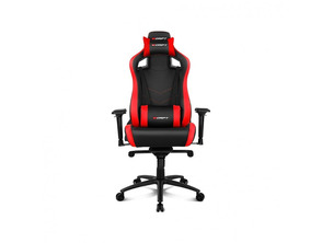 Comprar Silla Gaming Drift DR500 Negro / Rojo Silla Gaming Drift DR500 Negro / Rojo