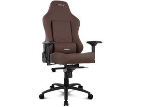 Comprar Silla Gaming Drift DR550 Marrón Silla Gaming Drift DR550 Marrón