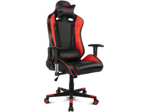 Comprar Cadeira Gaming Drift DR85BR Preto/Vermelho Cadeira Gaming Drift DR85BR Preto/Vermelho