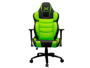 Comprar Silla Gaming Droxio Troun Pro Verde Silla Gaming Droxio Troun Pro Verde