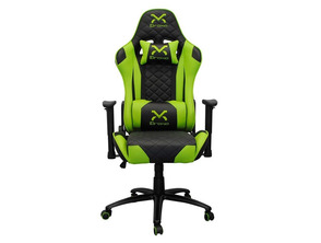 Comprar Silla Gaming Droxio Troun Verde Silla Gaming Droxio Troun Verde