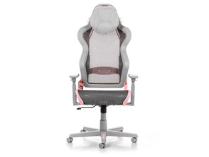 Silla Gaming DXRacer Air Pink Grey