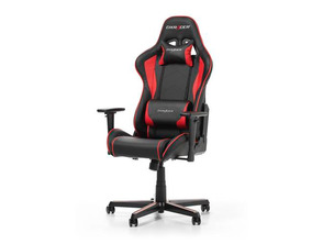 Comprar Cadeira Gaming DXRacer F-Series Negro-vermelho Cadeira Gaming DXRacer F-Series Negro-vermelho