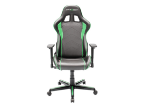 Comprar Cadeira Gaming DXRacer F-Series Preto / verde Cadeira Gaming DXRacer F-Series Preto / verde