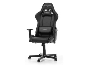 Silla Gaming DXRacer Fórmula Black