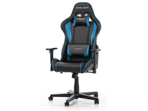 Silla Gaming DXRacer Fórmula Black / Blue