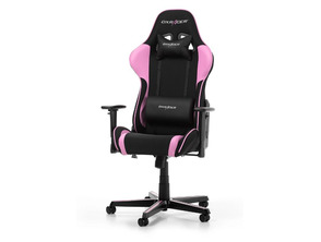 Silla Gaming DXRacer Fórmula Black / Pink