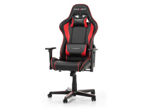 Silla Gaming DXRacer Fórmula Black / Red