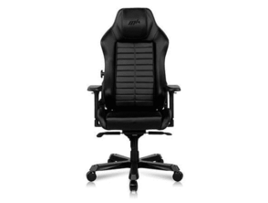 Comprar Silla Gaming DXRacer Master Black Silla Gaming DXRacer Master Black