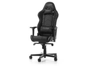 Silla Gaming DXRacer Racing Pro Black