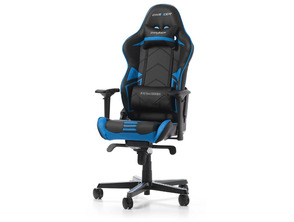Silla Gaming DXRacer Racing Pro Black / Blue