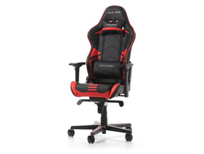 Silla Gaming DXRacer Racing Pro Black / Red