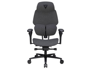 Cadeira Gaming Ergonómica TX3 (ThunderX3) FLEX Pro - Lofo Dark Grey