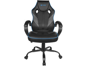 Comprar Silla Gaming Fury Avenger M Negra / Gris Silla Gaming Fury Avenger M Negra / Gris