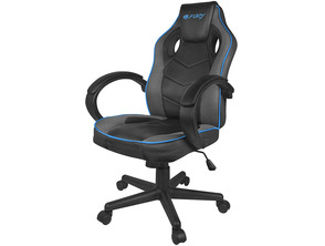 Comprar Silla Gaming Fury Avenger S Negra / Gris Silla Gaming Fury Avenger S Negra / Gris