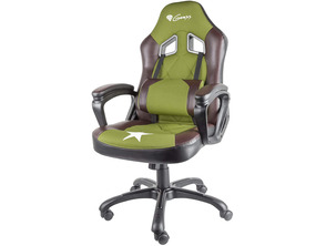 Comprar Silla Gaming Genesis Nitro 330 Militar Edition Silla Gaming Genesis Nitro 330 Militar Edition