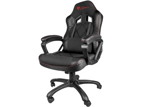 Comprar Silla Gaming Genesis Nitro 330 Negra Silla Gaming Genesis Nitro 330 Negra