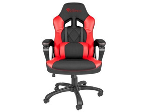Comprar Silla Gaming Genesis Nitro 330 Negra / Roja SX33 Silla Gaming Genesis Nitro 330 Negra / Roja SX33
