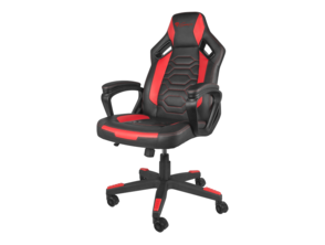 Comprar Silla Gaming Genesis Nitro 370 Negra / Roja Silla Gaming Genesis Nitro 370 Negra / Roja