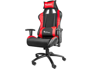 Comprar Silla Gaming Genesis Nitro 550 Negro / Rojo Silla Gaming Genesis Nitro 550 Negro / Rojo