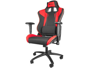 Comprar Silla Gaming Genesis Nitro 770 Negra / Roja SX77 Silla Gaming Genesis Nitro 770 Negra / Roja SX77