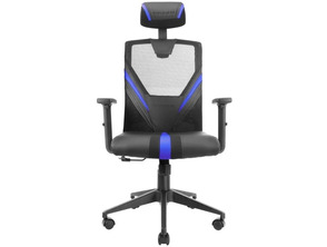 Silla Gaming Mars Gaming MGC-Ergo Blue