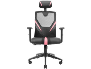 Silla Gaming Mars Gaming MGC-Ergo Rosa