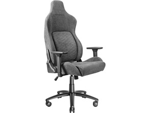 Silla Gaming Mars Gaming MGC-Ultra Gris
