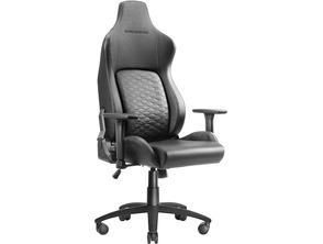 Silla Gaming Mars Gaming MGC-Ultra Negra