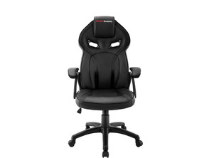 Comprar Cadeira Gaming Mars Gaming MGC118 Preto Cadeira Gaming Mars Gaming MGC118 Preto