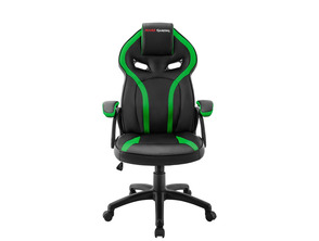 Comprar Cadeira Gaming Mars Gaming MGC118 Preto/Verde Cadeira Gaming Mars Gaming MGC118 Preto/Verde