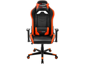 Comprar Cadeira Gaming Mars Gaming MGC3 Preto/Laranja Cadeira Gaming Mars Gaming MGC3 Preto/Laranja