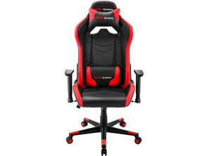 Cadeira Gaming Mars Gaming MGC3 Preto/Vermelho