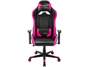 Cadeira Gaming Mars Gaming MGC3 Preto/Rosa