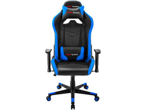 Comprar Cadeira Gaming Mars Gaming MGC3BBL Preto/Azul Cadeira Gaming Mars Gaming MGC3BBL Preto/Azul