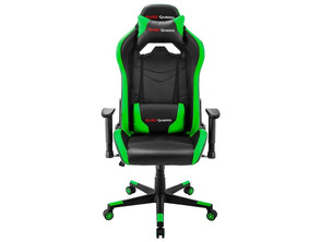 Silla Gaming Mars Gaming MGC3BG Verde / Negra