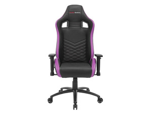 Silla Gaming Mars Gaming MGCX Neo Púrpura