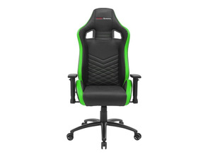 Silla Gaming Mars Gaming MGCX Neo Verde