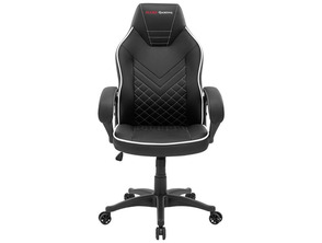 Silla Gaming Mars Gaming MGCX One Blanca