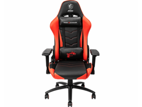 Comprar Cadeira Gaming MSI MAG CH120 Preto/Vermelho Cadeira Gaming MSI MAG CH120 Preto/Vermelho