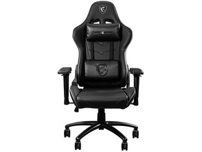 Comprar Silla Gaming MSI MAG CH120I Negro Silla Gaming MSI MAG CH120I Negro