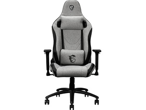 Comprar Silla Gaming MSI MAG CH130 I Fabric Gris Silla Gaming MSI MAG CH130 I Fabric Gris