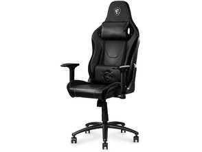 Comprar Silla Gaming MSI MAG CH130X Negro Silla Gaming MSI MAG CH130X Negro