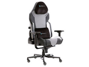 Silla Gaming Newskill Banshee Tela Gris